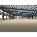 Low cost sale production and installation design steel structure warehouse workshop plant